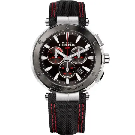 fashion наручные мужские часы . коллекция newport chrono - мужские наручные кварцевые часы-хронографы со стрелками 