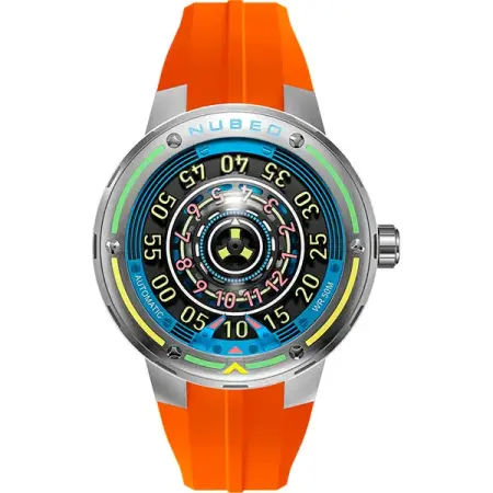 fashion наручные мужские часы . коллекция orbiter фотография
