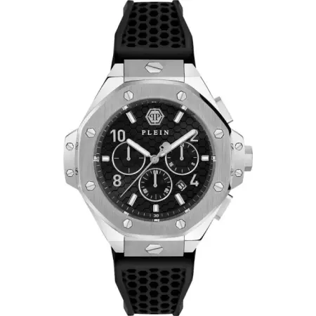 fashion наручные мужские часы . коллекция plein chrono royal фотография