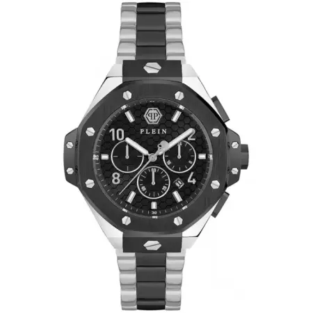 fashion наручные мужские часы . коллекция plein chrono royal фотография