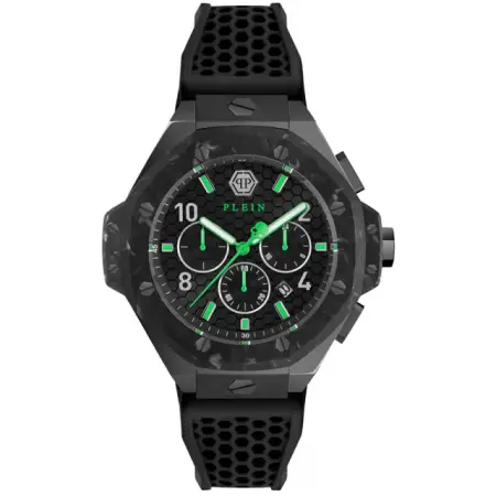 fashion наручные мужские часы . коллекция plein chrono royal фотография