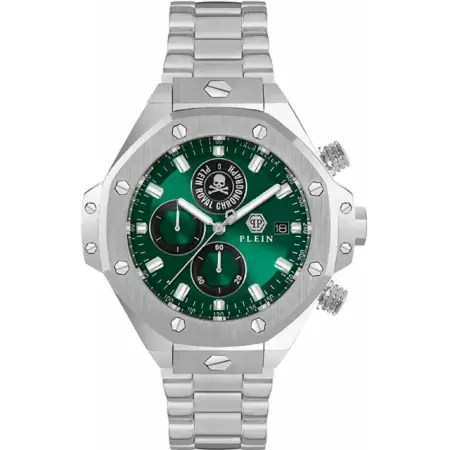 fashion наручные мужские часы . коллекция plein chrono royal фотография