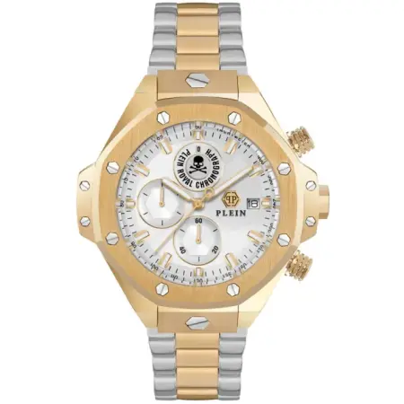 fashion наручные мужские часы . коллекция plein chrono royal фотография