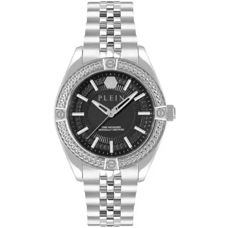 fashion наручные мужские часы . коллекция plein icon chain фотография