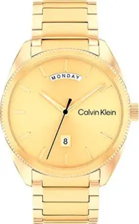 fashion наручные мужские часы . коллекция progress - аксессуары calvin klein 