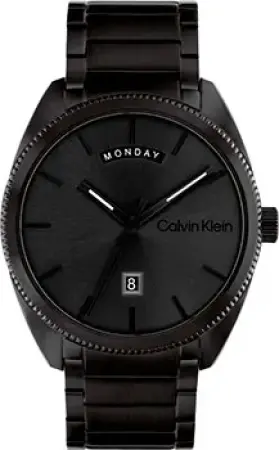 fashion наручные мужские часы . коллекция progress - аксессуары calvin klein 