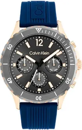 fashion наручные мужские часы . коллекция sport - аксессуары calvin klein 