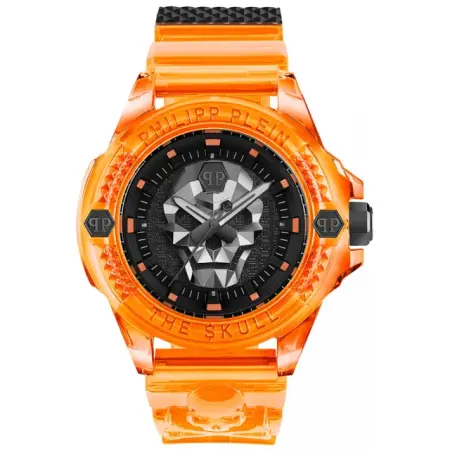 fashion наручные мужские часы . коллекция the skull scuba duba фотография