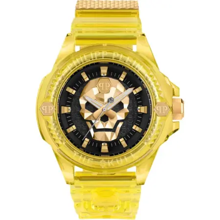 fashion наручные мужские часы . коллекция the skull synthetic фотография