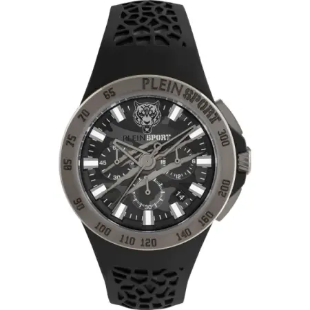 fashion наручные мужские часы . коллекция thunderstorm chrono фотография