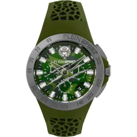 fashion наручные мужские часы . коллекция thunderstorm chrono фотография