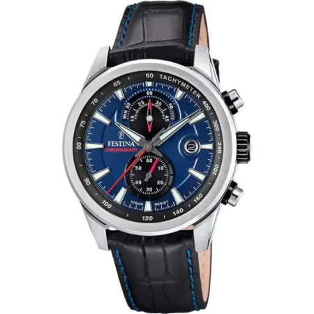fashion наручные мужские часы . коллекция timeless chronograph фотография
