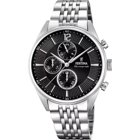 fashion наручные мужские часы . коллекция timeless chronograph фотография
