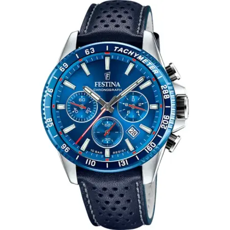 fashion наручные мужские часы . коллекция timeless chronograph фотография