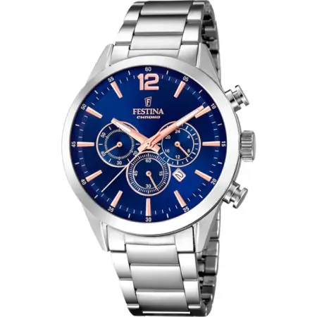 fashion наручные мужские часы . коллекция timeless chronograph фотография