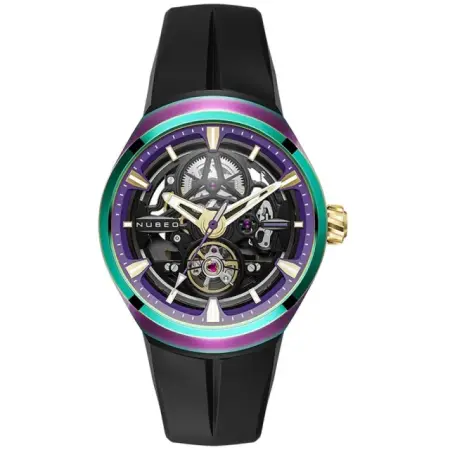 fashion наручные мужские часы . коллекция ulysses automatic фотография