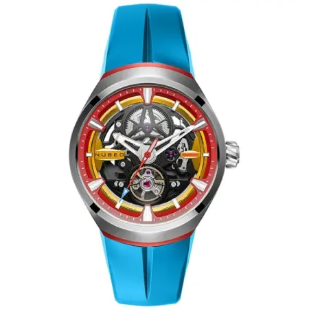 fashion наручные мужские часы . коллекция ulysses automatic фотография