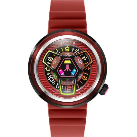 fashion наручные мужские часы . коллекция ventana automatic atari фотография