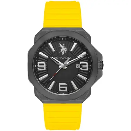 fashion наручные мужские часы . коллекция yard - аксессуары us polo assn 