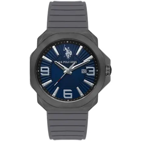fashion наручные мужские часы . коллекция yard - аксессуары us polo assn 