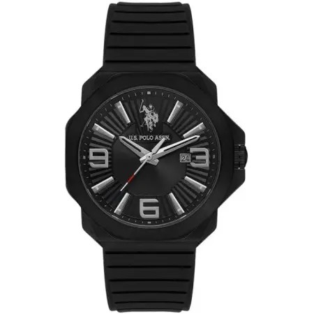 fashion наручные мужские часы . коллекция yard - аксессуары us polo assn 