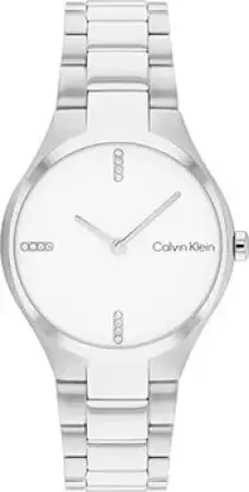 fashion наручные женские часы . коллекция admire - аксессуары calvin klein 