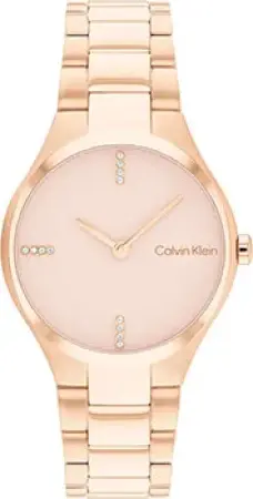 fashion наручные женские часы . коллекция admire - аксессуары calvin klein 