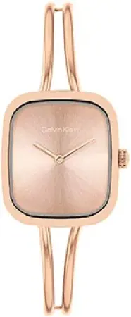 fashion наручные женские часы . коллекция adore - аксессуары calvin klein 