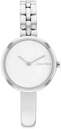 fashion наручные женские часы . коллекция bangled - аксессуары calvin klein 