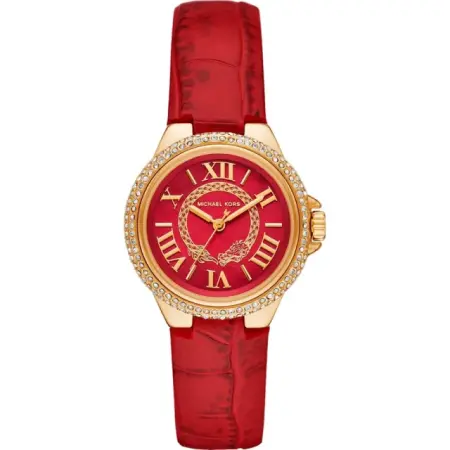 fashion наручные женские часы . коллекция camille - аксессуары michael kors 