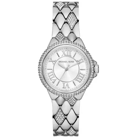 fashion наручные женские часы . коллекция camille - аксессуары michael kors 