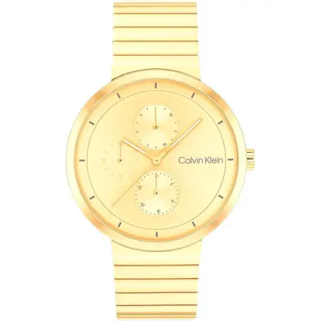 fashion наручные женские часы . коллекция create - аксессуары calvin klein 