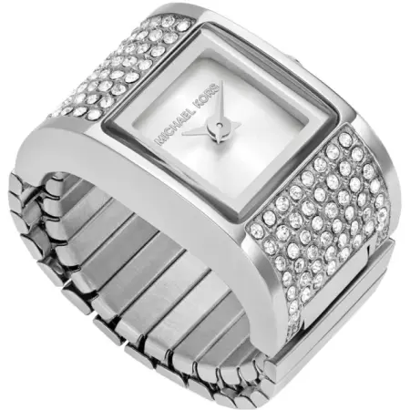 fashion наручные женские часы . коллекция darrington - аксессуары michael kors 