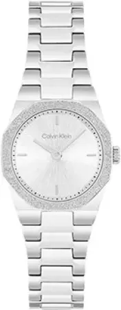 fashion наручные женские часы . коллекция elegance - аксессуары calvin klein 