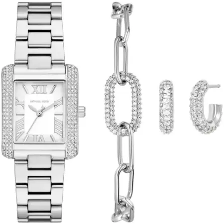 fashion наручные женские часы . коллекция emery - аксессуары michael kors 