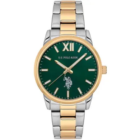 fashion наручные женские часы . коллекция fundamental - аксессуары us polo assn 
