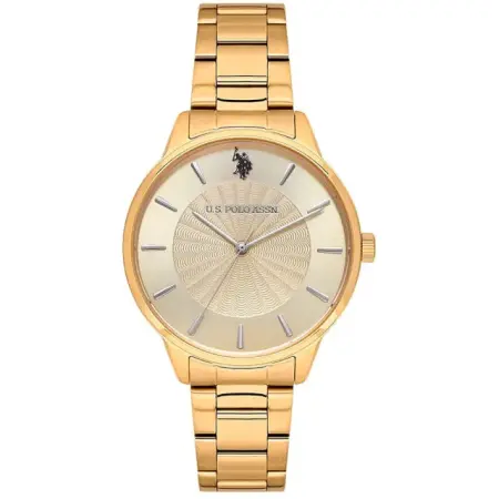 fashion наручные женские часы . коллекция fundamental - аксессуары us polo assn 