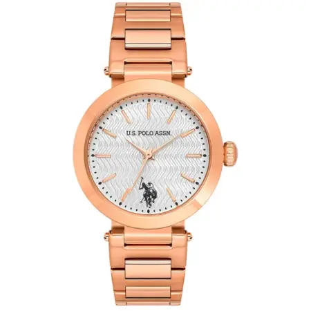 fashion наручные женские часы . коллекция fundamental - аксессуары us polo assn 