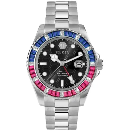 fashion наручные женские часы . коллекция gmt-i challenger фотография