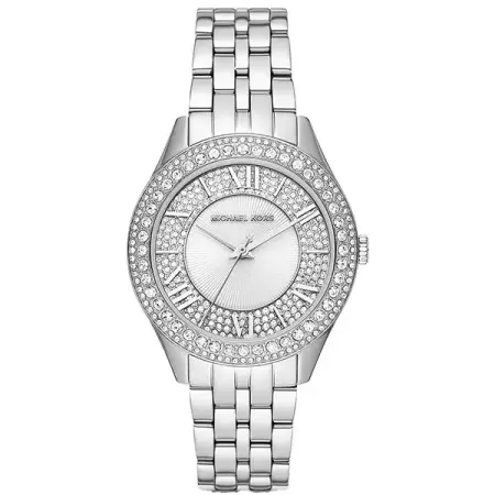 fashion наручные женские часы . коллекция harlowe - аксессуары michael kors 