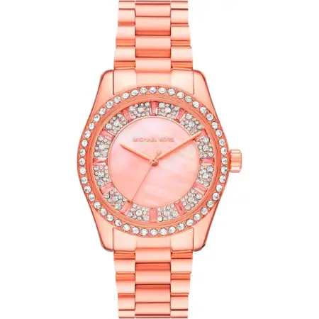 fashion наручные женские часы . коллекция lexington - аксессуары michael kors 