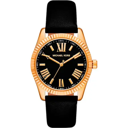 fashion наручные женские часы . коллекция lexington - аксессуары michael kors 