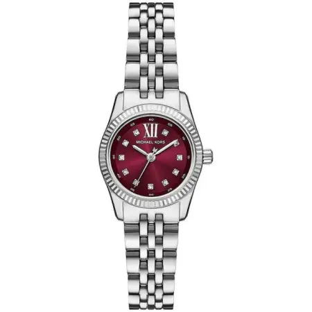 fashion наручные женские часы . коллекция lexington - аксессуары michael kors 