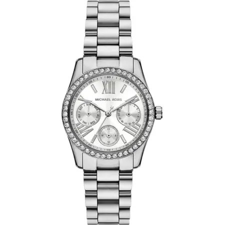 fashion наручные женские часы . коллекция lexington - аксессуары michael kors 