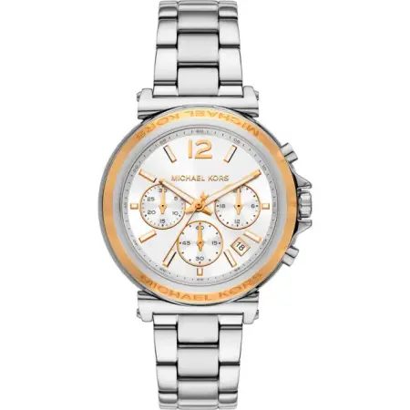 fashion наручные женские часы . коллекция maren - аксессуары michael kors 
