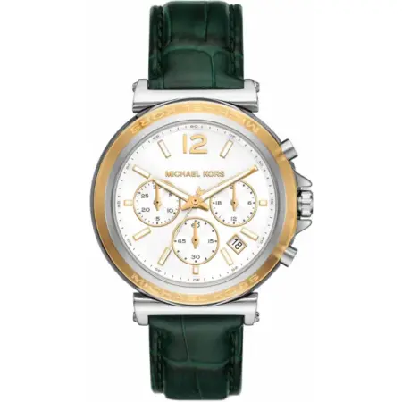 fashion наручные женские часы . коллекция maren - аксессуары michael kors 