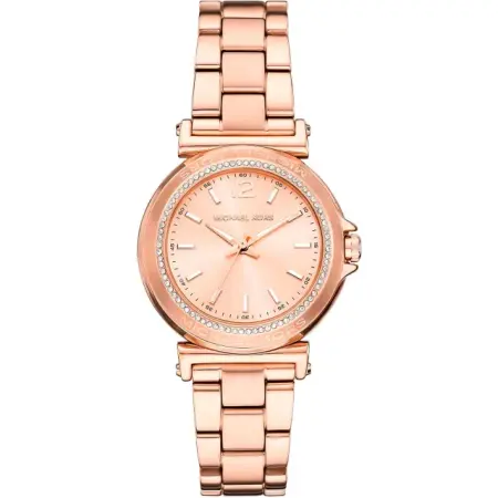 fashion наручные женские часы . коллекция maren - аксессуары michael kors 