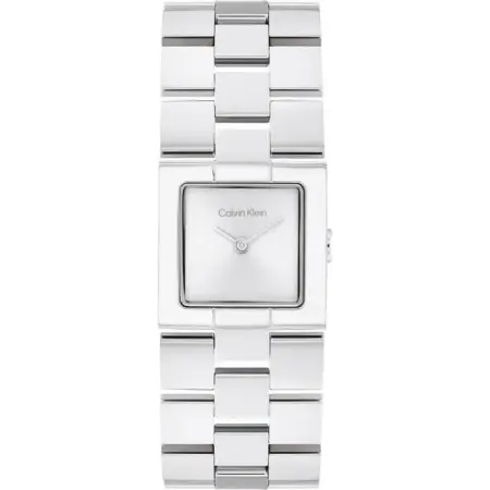fashion наручные женские часы . коллекция meridian - аксессуары calvin klein 