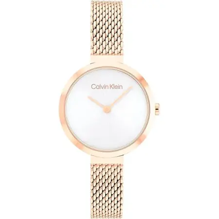 fashion наручные женские часы . коллекция minimalistic - аксессуары calvin klein 
