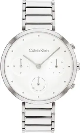 fashion наручные женские часы . коллекция minimalistic - аксессуары calvin klein 